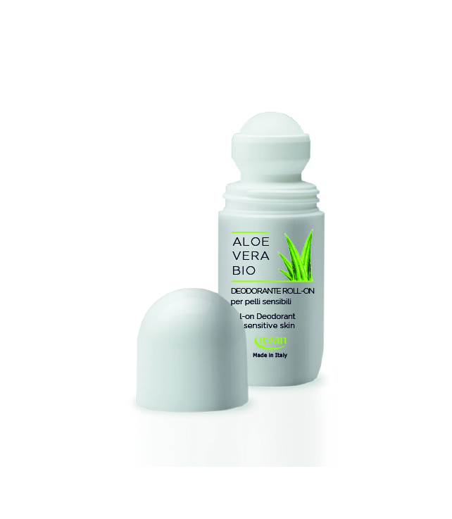 DEODORANTE ROLL-ON BIO ALOE VERA