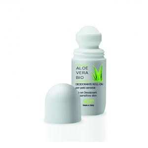 DEODORANTE ROLL-ON BIO ALOE VERA