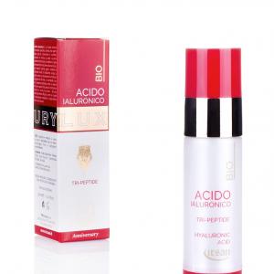 ACIDO IALURONICO CON TRI-PEPTIDE